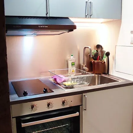 Haven Страсбург